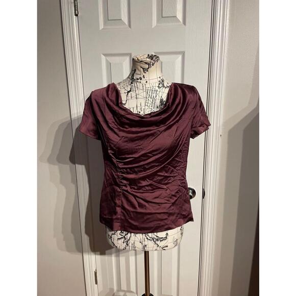 Coastal Shell Blouse